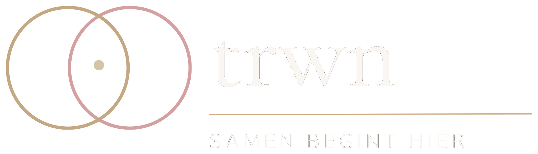 trwn samen begint hier