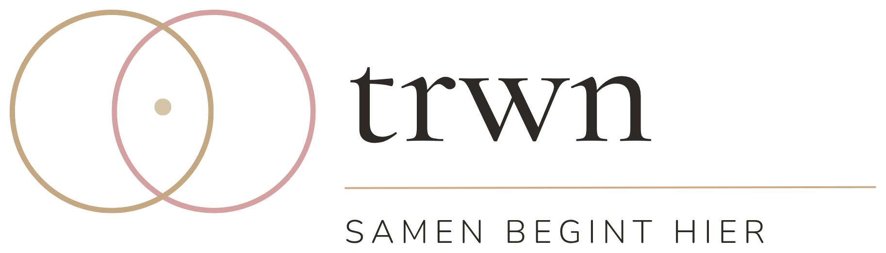 trwn samen begint hier